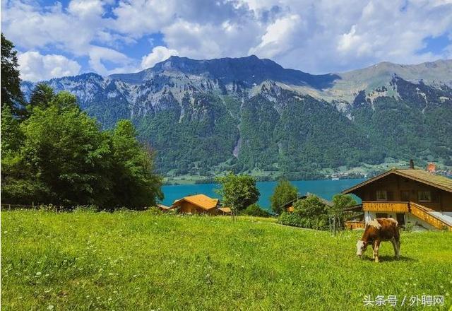 瑞典和瑞士有什么区别，瑞典和瑞士有区别吗（你还傻傻分不清楚么）