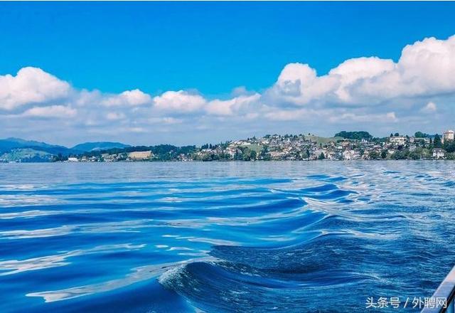 瑞典和瑞士有什么区别，瑞典和瑞士有区别吗（你还傻傻分不清楚么）