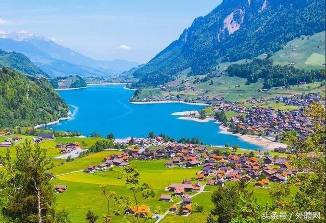 瑞典和瑞士有什么区别，瑞典和瑞士有区别吗（你还傻傻分不清楚么）