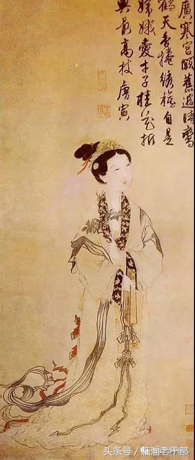 中秋书画作品欣赏，中秋书画鉴赏