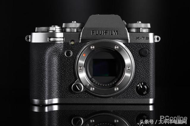 富士数码相机官网，富士胶片相机（60P,在座的APS-C都不是对手）