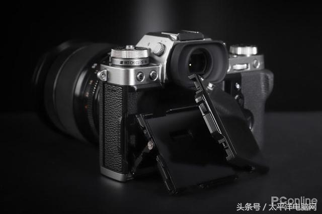 富士数码相机官网，富士胶片相机（60P,在座的APS-C都不是对手）