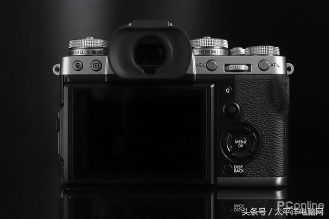 富士数码相机官网，富士胶片相机（60P,在座的APS-C都不是对手）