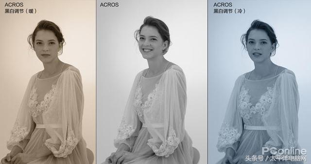 富士数码相机官网，富士胶片相机（60P,在座的APS-C都不是对手）