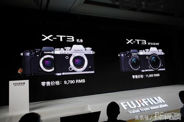 富士数码相机官网，富士胶片相机（60P,在座的APS-C都不是对手）