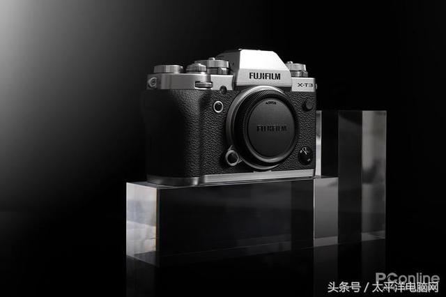 富士数码相机官网，富士胶片相机（60P,在座的APS-C都不是对手）