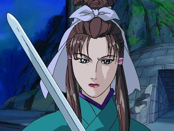 神雕侠侣剧情介绍，刘亦菲版神雕侠侣剧情介绍（神雕侠侣竟然有78集动画片）