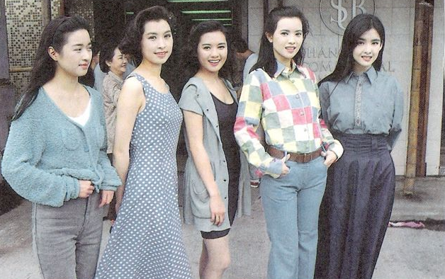 大时代蓝佩玲的结局,大时代里的蓝佩玲的结局(《大时代》中永远让人