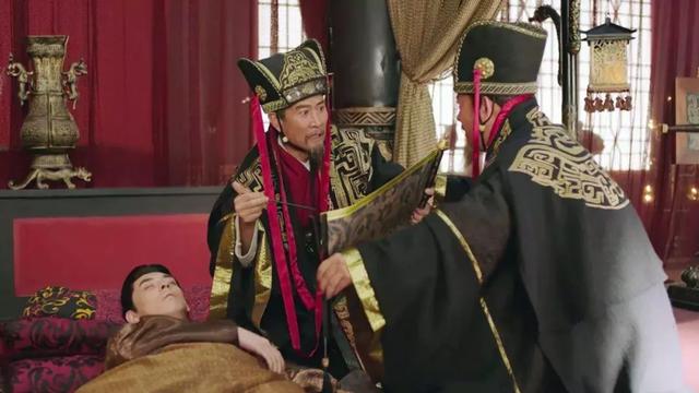 曹睿怎么死的,曹睿为什么早死(《三日辅政王》大结局) 曹睿怎么死的,曹睿为什么早死(《三日辅政王》大结局)