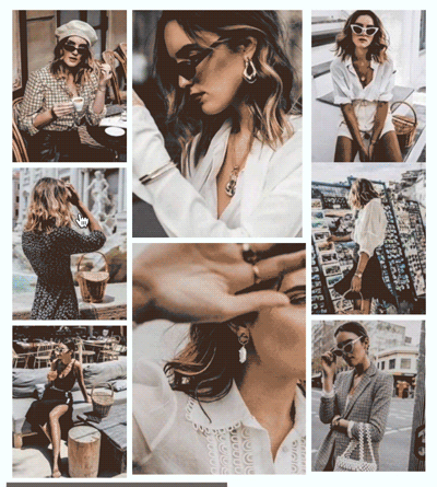 微信拼图功能组合图片，微信朋友圈图片如何拼图（微信后台终于可以拼图了）