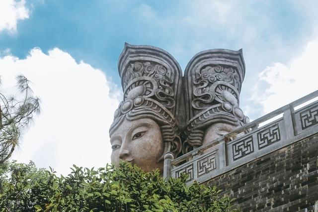 贵州阳朔游必去景点旅游攻略，阳朔旅游攻略必去景点（来阳朔怎么能不去桂林千古情景区）