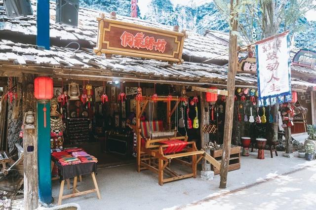 贵州阳朔游必去景点旅游攻略，阳朔旅游攻略必去景点（来阳朔怎么能不去桂林千古情景区）