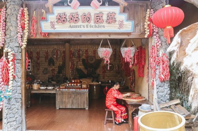 贵州阳朔游必去景点旅游攻略，阳朔旅游攻略必去景点（来阳朔怎么能不去桂林千古情景区）