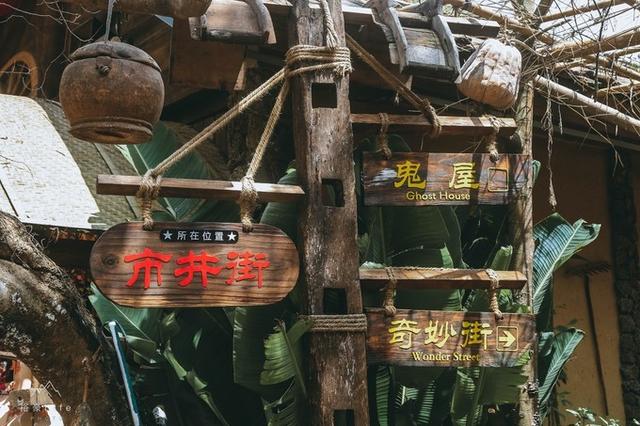 贵州阳朔游必去景点旅游攻略，阳朔旅游攻略必去景点（来阳朔怎么能不去桂林千古情景区）