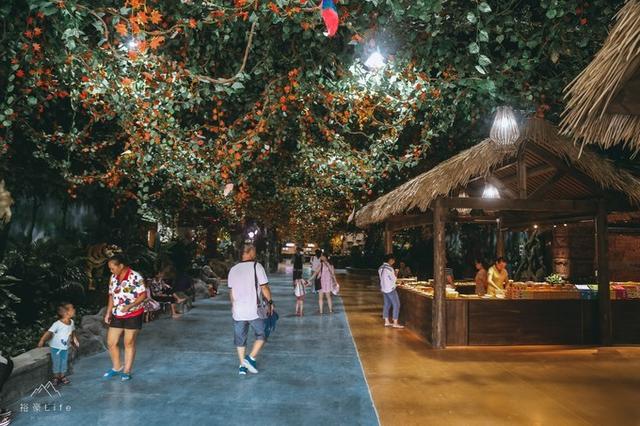 贵州阳朔游必去景点旅游攻略，阳朔旅游攻略必去景点（来阳朔怎么能不去桂林千古情景区）