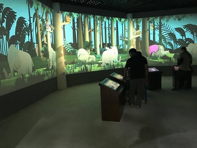 贵州阳朔游必去景点旅游攻略，阳朔旅游攻略必去景点（来阳朔怎么能不去桂林千古情景区）