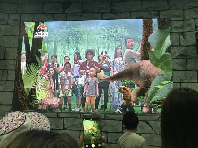 贵州阳朔游必去景点旅游攻略，阳朔旅游攻略必去景点（来阳朔怎么能不去桂林千古情景区）