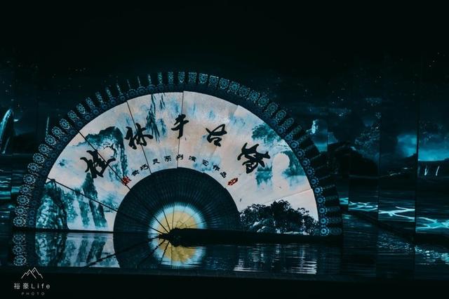 贵州阳朔游必去景点旅游攻略，阳朔旅游攻略必去景点（来阳朔怎么能不去桂林千古情景区）