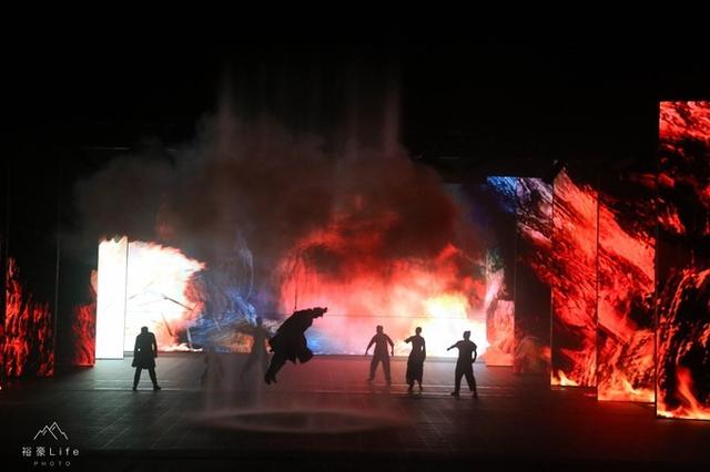 贵州阳朔游必去景点旅游攻略，阳朔旅游攻略必去景点（来阳朔怎么能不去桂林千古情景区）