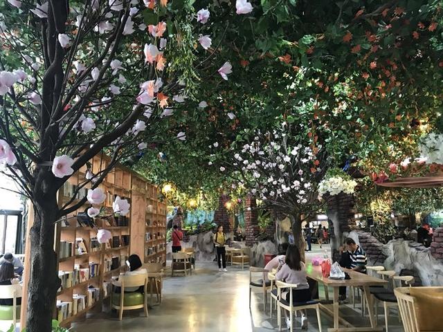 贵州阳朔游必去景点旅游攻略，阳朔旅游攻略必去景点（来阳朔怎么能不去桂林千古情景区）