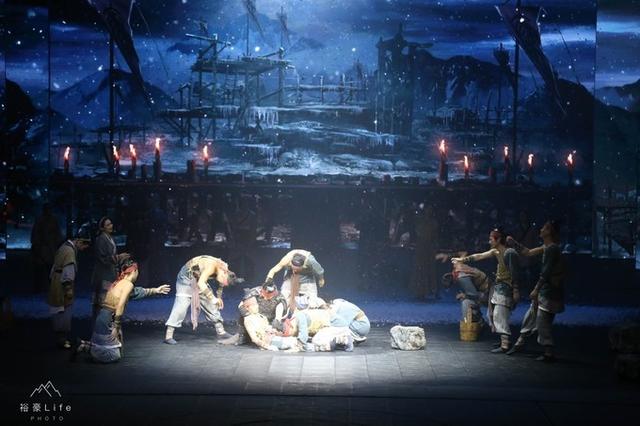 贵州阳朔游必去景点旅游攻略，阳朔旅游攻略必去景点（来阳朔怎么能不去桂林千古情景区）