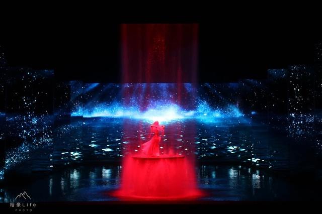 贵州阳朔游必去景点旅游攻略，阳朔旅游攻略必去景点（来阳朔怎么能不去桂林千古情景区）