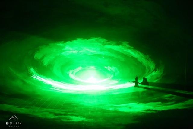 贵州阳朔游必去景点旅游攻略，阳朔旅游攻略必去景点（来阳朔怎么能不去桂林千古情景区）