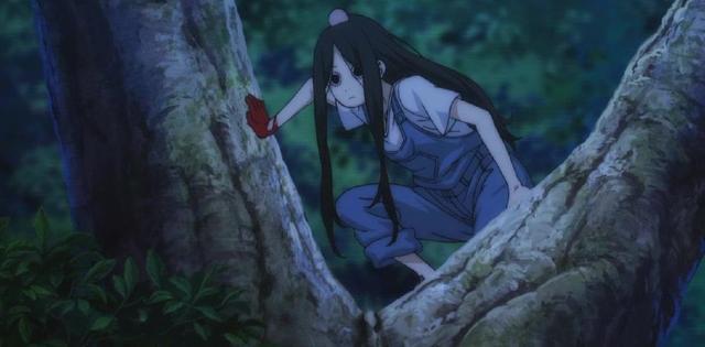 乌鸦坐飞机是什么意思，乌鸦坐飞机什么梗（国漫中牛逼的招式都有一个炫酷的名称）