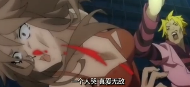 乌鸦坐飞机是什么意思，乌鸦坐飞机什么梗（国漫中牛逼的招式都有一个炫酷的名称）