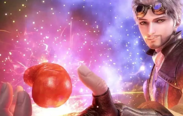 乌鸦坐飞机是什么意思，乌鸦坐飞机什么梗（国漫中牛逼的招式都有一个炫酷的名称）