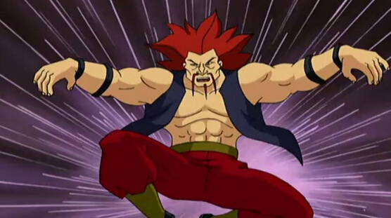 乌鸦坐飞机是什么意思，乌鸦坐飞机什么梗（国漫中牛逼的招式都有一个炫酷的名称）