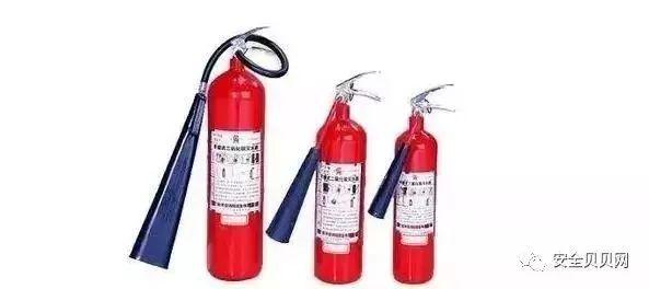 灭火器会爆炸吗，哪些情况下灭火器会爆炸（当心！灭火器也会爆炸……）