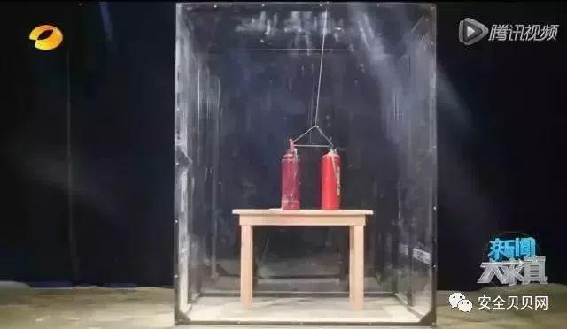 灭火器会爆炸吗，哪些情况下灭火器会爆炸（当心！灭火器也会爆炸……）