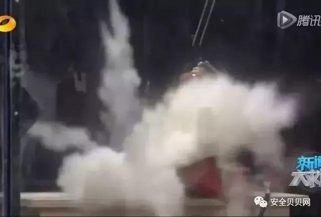 灭火器会爆炸吗，哪些情况下灭火器会爆炸（当心！灭火器也会爆炸……）