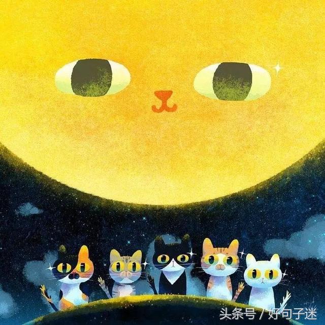 十句唯美的让人走心句子，唯美走心的语段（18句唯美暖心的句子）