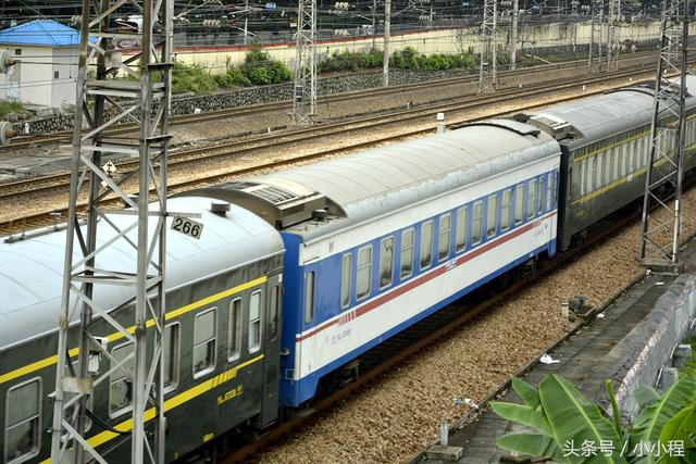 紅皮車為什麼沒有了,紅皮車(昔日高貴的藍皮車——25k型客運列車)