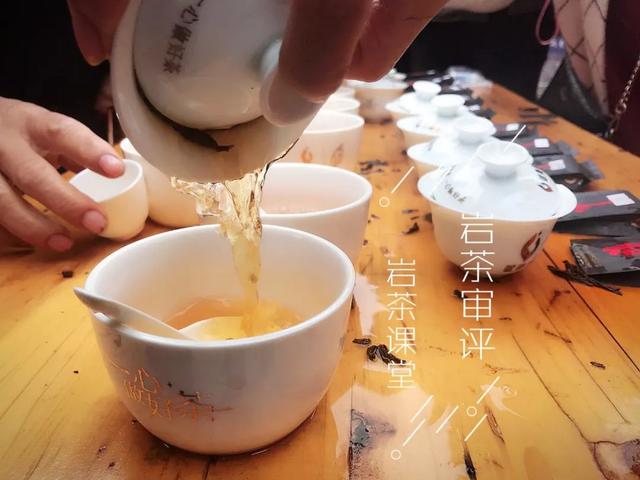 牛栏坑肉桂是什么茶类，牛栏坑肉桂是什么茶类蓝盒子（请放过牛栏坑肉桂）