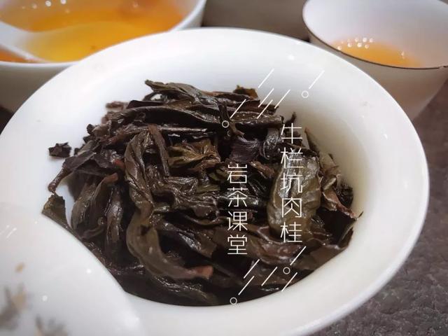 牛栏坑肉桂是什么茶类，牛栏坑肉桂是什么茶类蓝盒子（请放过牛栏坑肉桂）