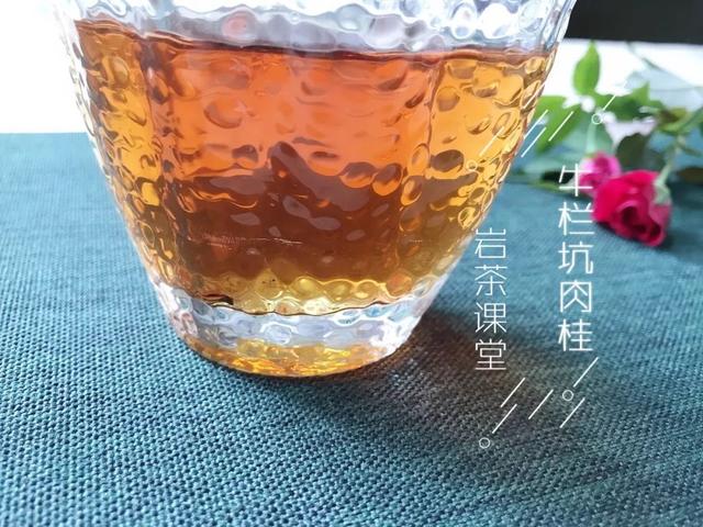 牛栏坑肉桂是什么茶类，牛栏坑肉桂是什么茶类蓝盒子（请放过牛栏坑肉桂）