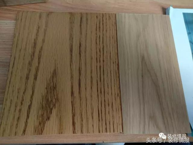 橡木相关知识，记得收藏这篇文章备用