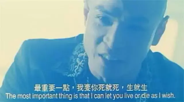 黄秋生电影，《无双》获香港金像奖17项提名（黄秋生电影）