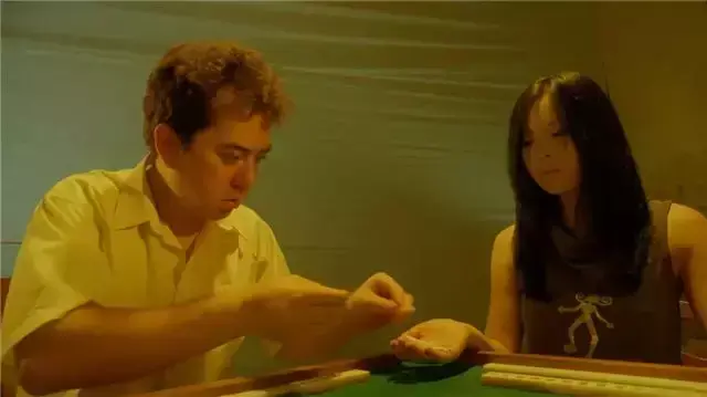 黄秋生电影，《无双》获香港金像奖17项提名（黄秋生电影）