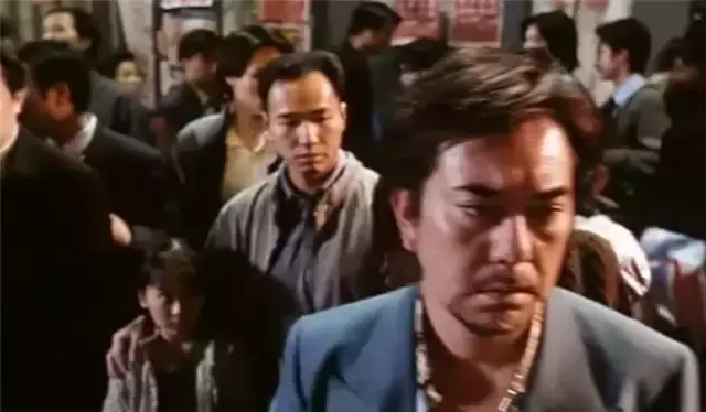 黄秋生电影，《无双》获香港金像奖17项提名（黄秋生电影）