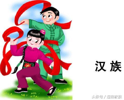 汉族的传统节日，汉族的风俗和节日（汉族的由来节日习俗人口数量及传统节日）