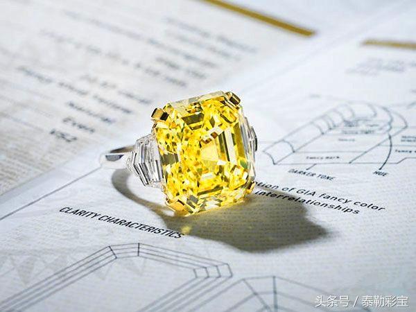 蓝宝石的寓意，蓝宝石的寓意和话术（您知道黄色蓝宝石值得收藏吗）