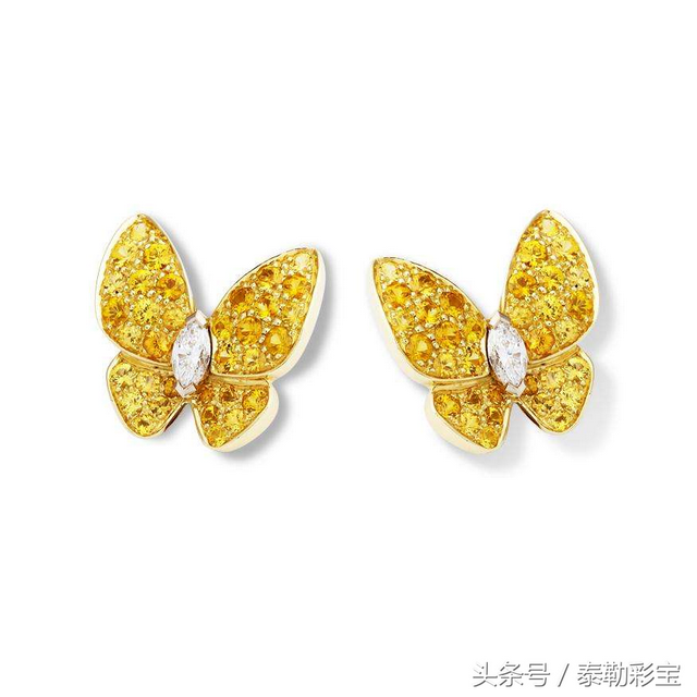 蓝宝石的寓意，蓝宝石的寓意和话术（您知道黄色蓝宝石值得收藏吗）