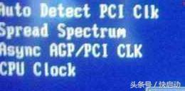 技嘉主板有一键超频吗，技嘉显卡一键超频怎么用（技嘉主板bios设置超频图文教程）
