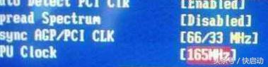 技嘉主板有一键超频吗，技嘉显卡一键超频怎么用（技嘉主板bios设置超频图文教程）