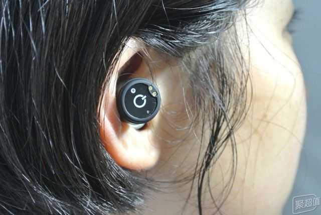 耳机lr哪边是左右，耳机l和r哪边是左哪边是右（AS不倒翁真无线音乐耳机）