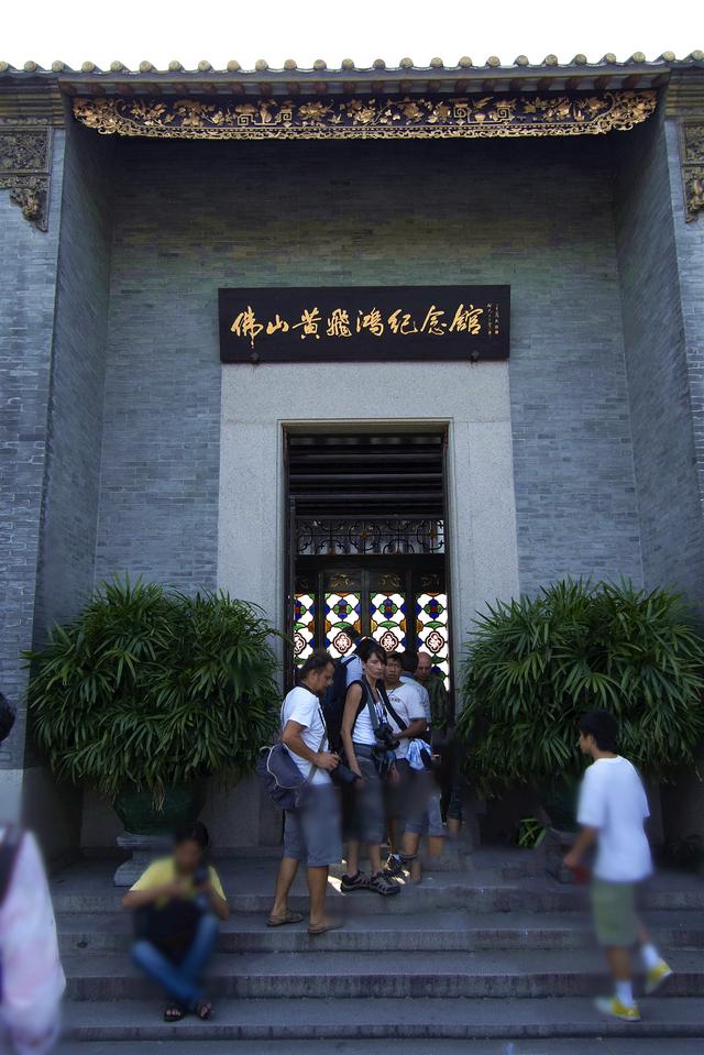 极具特色的佛山舞狮文化，佛山舞狮文化介绍（广东佛山祖庙中的民族传统体育娱乐活动——舞狮）